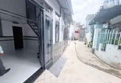 Cơ hội sở hữu nhà BTCT mới xây khu Trung Mỹ Tây, giá tốt nhất thị trường... Bán nhà riêng tại Trung Mỹ Tây, Hồ Chí Minh 04