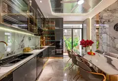 Nhà phố sang chảnh, trọn tiện nghi giữa lòng Gò Vấp... Bán nhà riêng tại Thông Tây Hội, Hồ Chí Minh 15
