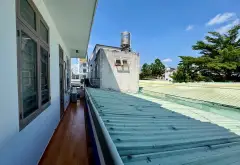 Nhà mặt tiền Lê Đức Thọ rộng 240m2 - Kinh doanh cực đỉnh... Bán nhà mặt phố tại An Hội Tây, Hồ Chí Minh 10
