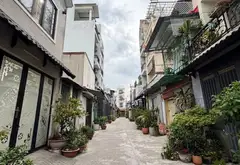 🏠SIÊU PHẨM NHÀ MỚI ĐẸP 2 TẦNG TRƯƠNG PHƯỚC PHAN - NGANG HIẾM 4,5X 12,5M - HẺM XE HƠI THÔNG 👉 4TỶ... Bán nhà riêng tại Bình Trị Đông, Hồ Chí Minh 02