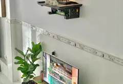 Cơ hội sở hữu nhà 2 tầng giá chỉ 3.45 tỷ tại khu dân cư đông đúc Hạnh Thông Tây... Bán nhà riêng tại Thông Tây Hội, Hồ Chí Minh 02