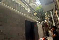 Nhà 2 mặt ngõ thoáng, vị trí đắc địa khu Chùa Hà... Bán nhà riêng tại Cầu Giấy, Hà Nội 11