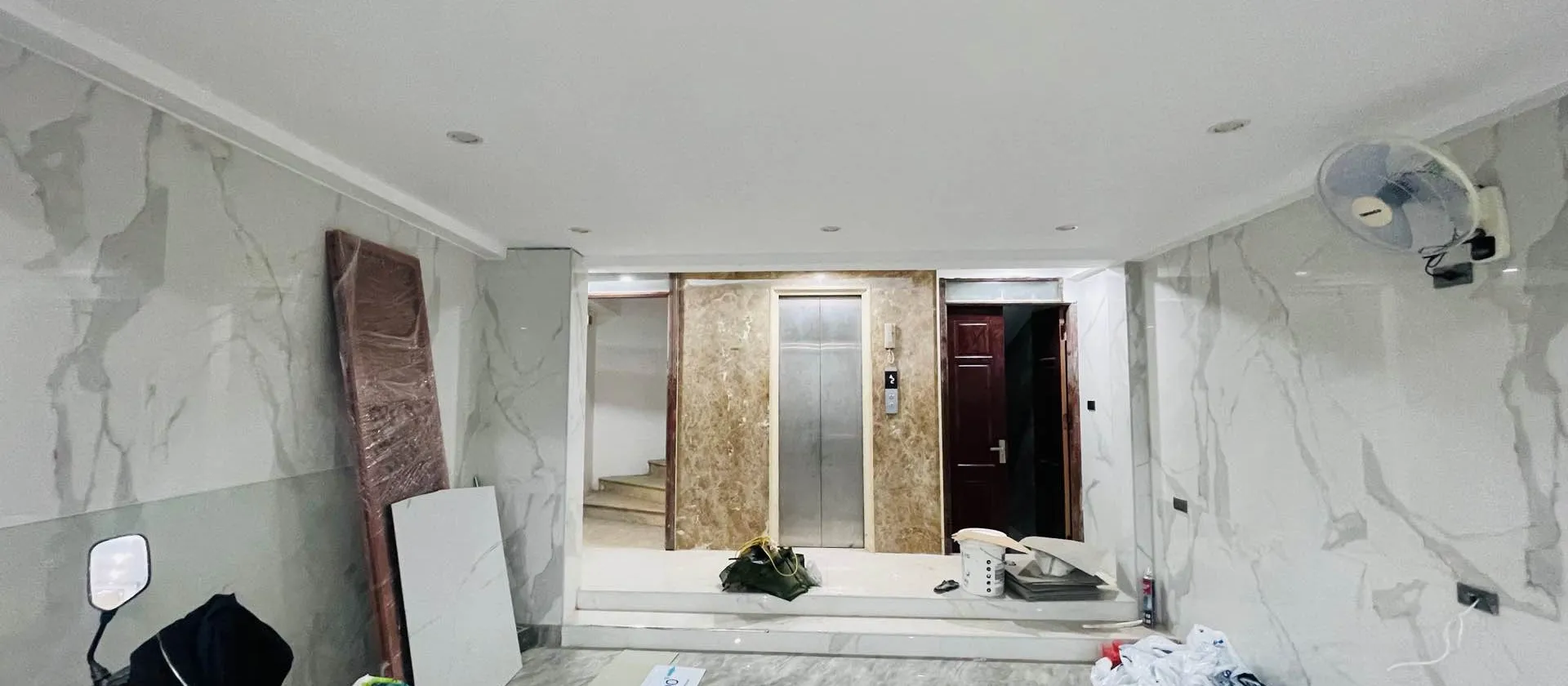 Bán chung cư mini Ngọc Hà Ba Đình 59m2 có thang máy pháp lý chuẩn... Bán chung cư mini tại Ba Đình, Hà Nội 01