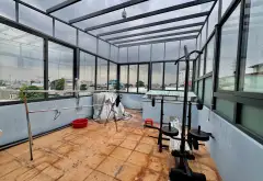 Nhà đẹp hẻm xe tải gần Quốc lộ 1A, tiện nghi đầy đủ... Bán nhà riêng tại Tân Thới Hiệp, Hồ Chí Minh 14