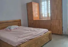Nhà 4 Tầng Sát Công Viên Làng Hoa - Sống Đầy Sắc Màu... Bán nhà riêng tại Thông Tây Hội, Hồ Chí Minh 11