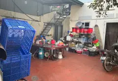 Bán nhà riêng tại Phố Hàn Thuyên thành phố Bắc Ninh, diện tích rộng 165.5 m², mặt tiền 7.7 m... Bán nhà riêng tại Vũ Ninh, Bắc Ninh 14