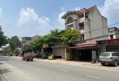 Nhà mặt phố đường Quốc lộ 3 - cực hiếm, kinh doanh đỉnh... Bán nhà mặt phố tại Sóc Sơn, Hà Nội 01