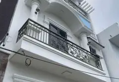 Nhà 3 tầng độc lập tại phường An Hải với thiết kế kiên cố và nội thất cao cấp... Bán nhà riêng tại An Hải, Hải Phòng 01