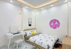 Bán nhà riêng - Cách Mạng Tháng 8, Tân Bình - 3 tầng, 38m², giá 7.75 tỷ VNĐ... Bán nhà riêng tại Tân Sơn Nhất, Hồ Chí Minh 08