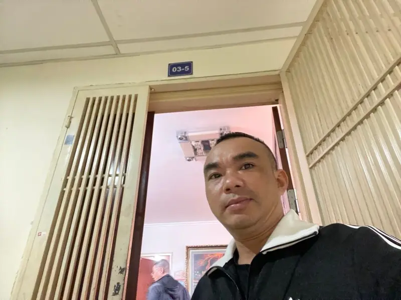 Căn hộ lô góc 3 phòng ngủ view sông, gần đại học lớn... Bán căn hộ chung cư tại Tương Mai, Hà Nội 01