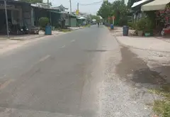 Bán đất lô góc 2 mặt tiền tại Sông Lu, Củ Chi, diện tích 150 m², pháp lý rõ ràng... Bán đất tại Bình Mỹ, Hồ Chí Minh 01