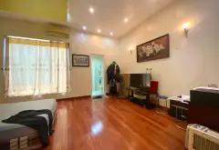 Bán nhà riêng khu biệt thự Nguyễn Đình Thi-Thụy Khuê, 4 tầng, diện tích 118.3m².... Bán nhà riêng tại Tây Hồ, Hà Nội 03