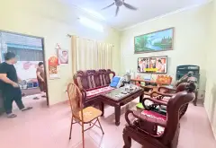 Nhà đẹp ngõ 2 Vương Thừa Vũ - Thanh Xuân, sẵn sàng biến hóa theo phong cách bạn... Bán nhà riêng tại Phương Liệt, Hà Nội 03