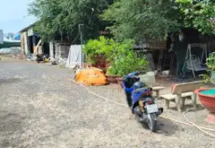 Bán 4000m nhà vườn mặt tiền Võ Thị Hồi, Hóc Môn... Bán nhà mặt phố tại Xuân Thới Sơn, Hồ Chí Minh 09