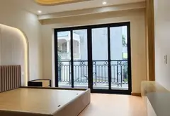 BÁN NHÀ BỒ ĐỀ 71M2- 5 TẦNG THANG MÁY - Ô TÔ TRÁNH - 20.9 TỶ... Bán nhà riêng tại Bồ Đề, Hà Nội 07