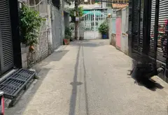 Nhà Phố Sang Trọng 5 Tầng Tại Quận 7 Với Thiết Kế Hiện Đại Và Nội Thất Cao Cấp... Bán nhà riêng tại Tân Thuận, Hồ Chí Minh 01