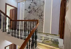 Cơ hội sở hữu nhà 4 tầng sang trọng tại KDC Omely với giá ưu đãi chưa từng có... Bán nhà riêng tại Nhà Bè, Hồ Chí Minh 13