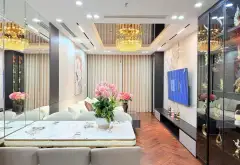 Bán nhà mặt phố Mai Dịch, 7 tầng thang máy, 2 mặt tiền, đầy đủ giấy phép... Bán nhà mặt phố tại Cầu Giấy, Hà Nội 06