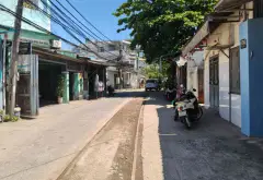 Bán nhà mặt phố tại phường Lê Độ, diện tích 76.8m2, 3 tầng, pháp lý đầy đủ... Bán nhà mặt phố tại Thanh Khê, Đà Nẵng 12