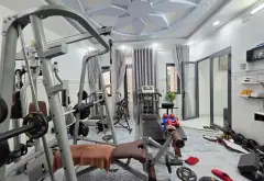 Biệt thự 4 tầng trung tâm Quận 6, diện tích lớn, có thang máy... Bán nhà riêng tại Bình Tiên, Hồ Chí Minh 13