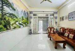 🏡 MONG NHÀ MÌNH RỘNG RÃI HƠN? THÌ ĐÂY: NHÀ 64m² - 2 TẦNG - GẦN NGUYỄN THỊ BÚP- TRUNG MỸ TÂY- Q12... Bán nhà riêng tại Trung Mỹ Tây, Hồ Chí Minh 02