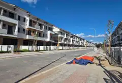 SH2-66A CENTA RIVERSIDE VSIP ( PHÙ CHẨN CŨ ) TP TỪ SƠN - BẮC NINH HỮU NGHỊ 100 4 5 8.5 TỶ... Bán biệt thự, liền kề tại Từ Sơn, Bắc Ninh 06