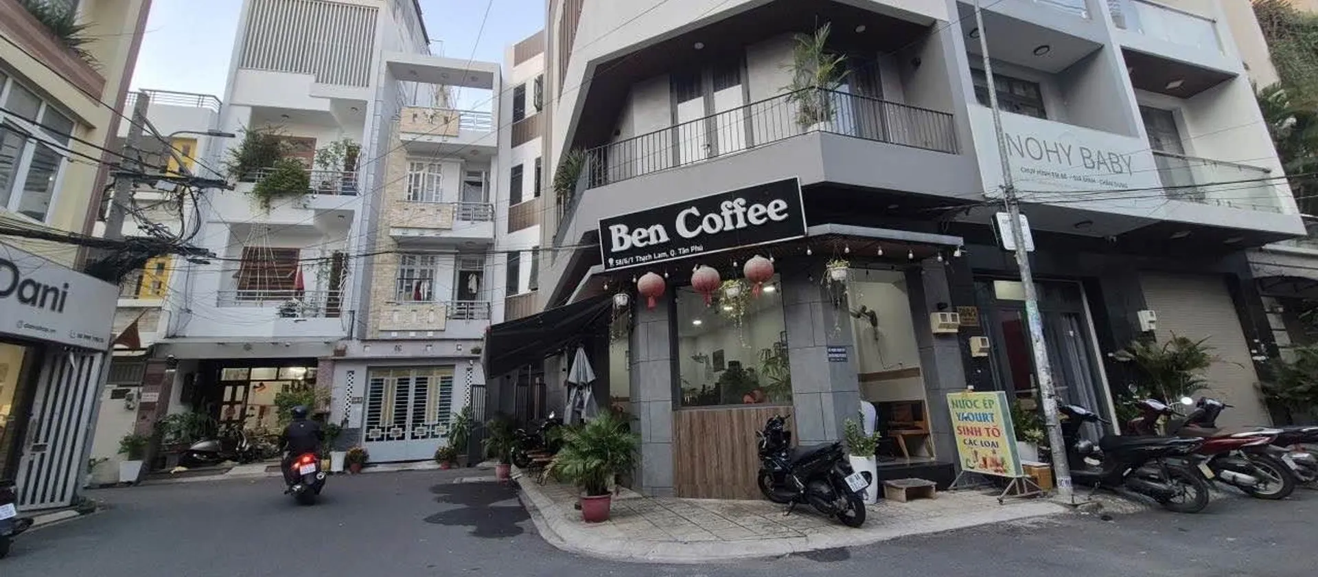 Bán nhà riêng 2 tầng, diện tích 53m2 tại phường Phú Thạnh, TP.HCM... Bán nhà riêng tại Phú Thạnh, Hồ Chí Minh 01
