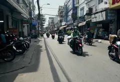 Nhà lô góc Đồng Đen trung tâm Tân Bình, mức giá hợp lý... Bán nhà mặt phố tại Tân Bình, Hồ Chí Minh 01