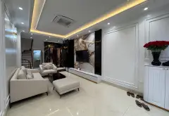 Bán nhà 6 tầng mới xây, ô tô đỗ cửa tại Giáp Bát... Bán nhà riêng tại Tương Mai, Hà Nội 02