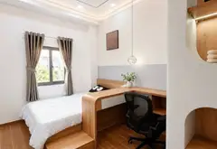 Nhà riêng 2 tầng 37m² tại Phường Cô Giang, giá ưu đãi 5.95 tỷ đồng... Bán nhà riêng tại Cầu Kiệu, Hồ Chí Minh 10