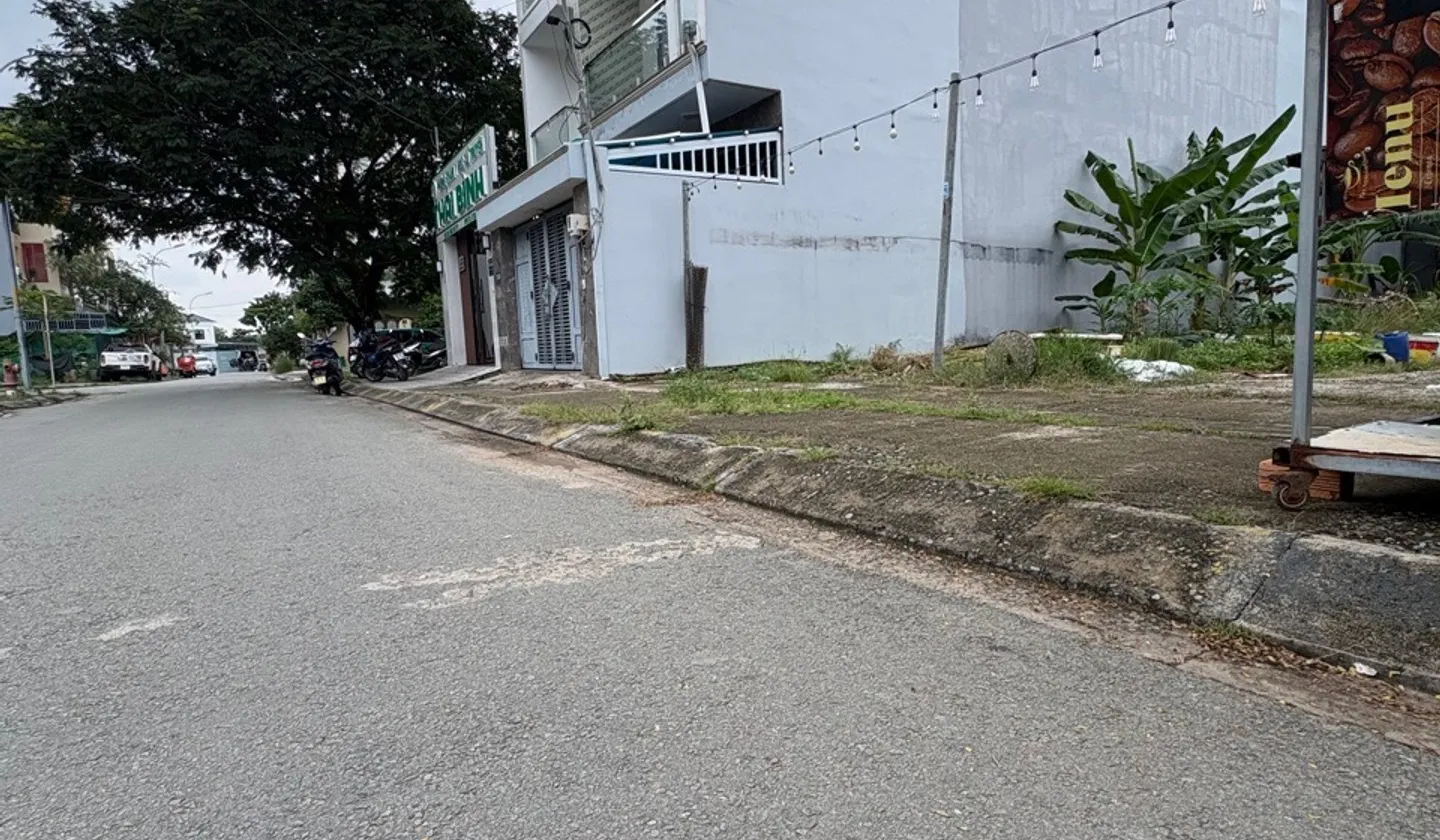 Mua Bán đất tại KDC Tam Bình, Thủ Đức, diện tích 119m², pháp lý đủ, giá 11 tỷ đồng, mặt tiền 4.5m... Bán đất tại Tam Bình, Hồ Chí Minh 01