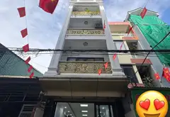 Nhà 6 Tầng Ô Tô Tránh Kinh Doanh Tại Tân Mai - Chỉ 23.5 Tỷ!... Bán nhà riêng tại Hoàng Mai, Hà Nội 22