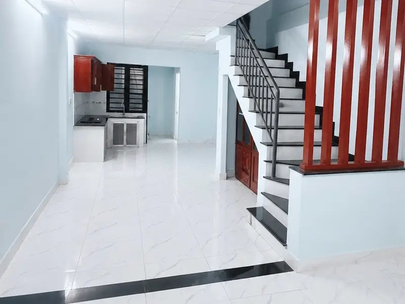 Bán nhà riêng gần Vạn Phúc City, 79.5m2, 2 phòng ngủ, pháp lý rõ ràng... Bán nhà riêng tại Hiệp Bình, Hồ Chí Minh 01