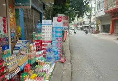 Nhà mặt phố kinh doanh tại trung tâm phường Hồng Bàng, tiện lợi kết nối Hồ Tam Bạc... Bán nhà riêng tại Hồng Bàng, Hải Phòng 03