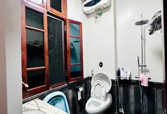 Biệt thự nhà vườn KĐT Mễ Trì Thượng. Diện tích 127m... Bán biệt thự, liền kề tại Từ Liêm, Hà Nội 05