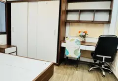 Giảm gấp 600 triệu - Nhà 5 tầng kiên cố, vị trí vàng tại Vũ Tông Phan, đáng sở hữu ngay... Bán nhà riêng tại Khương Đình, Hà Nội 09