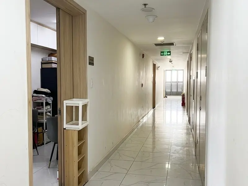Căn hộ 2 phòng ngủ tại Bình Chiểu, giá 2.8 tỷ, tặng full nội thất... Bán căn hộ chung cư tại Tam Bình, Hồ Chí Minh 01