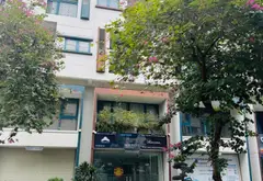 Bán biệt thự liền kề cao cấp tại khu Galaxy Vạn Phúc với thiết kế hiện đại và tiện nghi... Bán biệt thự, liền kề tại Hà Đông, Hà Nội 07