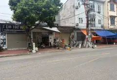 Bán nhà mặt phố tại Long Vỹ Đình Bảng, 7 tầng, lô góc 3 mặt, diện tích 90,5m2... Bán nhà mặt phố tại Từ Sơn, Bắc Ninh 02