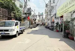 ‎🌈🌈BÁN NHÀ - 2 TẦNG-THÍCH QUẢNG ĐỨC-F ĐỨC NHUẬN... Bán nhà riêng tại Đức Nhuận, Hồ Chí Minh 01