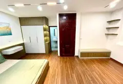Nhà riêng 5 tầng diện tích 30m² giá 5,99 tỷ tại Đa Sỹ... Bán nhà riêng tại Kiến Hưng, Hà Nội 06