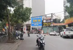 Ngõ ô tô tải thông, gần phố, an cư kinh doanh lý tưởng tại Gia Lâm... Bán owner_side tại Gia Lâm, Hà Nội 05