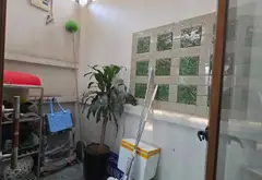 BÁN NHÀ LIỀN KỀ BÁT KHỐI 91M2- 4 TẦNG - VỈA HÈ Ô TÔ TRÁNH - CẠNH HỒ ĐIỀU HÒA - 20.5 Tỷ... Bán biệt thự, liền kề tại Long Biên, Hà Nội 09