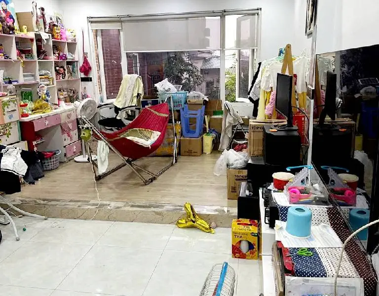 Bán nhà 4 tầng lê cơ phường An Lạc quận Bình Tân ,xe tải đỗ cửa dt 4x16m giá 7.5 tỷ... Bán nhà riêng tại An Lạc, Hồ Chí Minh 01