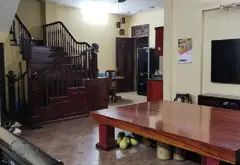Bán nhà riêng 3 tầng tại Nguyễn Khánh Toàn, Cầu Giấy, mặt tiền 10m, diện tích 179m²... Bán nhà riêng tại Cầu Giấy, Hà Nội 06