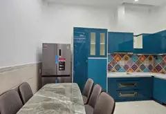 Nhà Phong Cách Hiện Đại Quận 12, Giá Tốt Đón Đầu Cơ Hội... Bán nhà riêng tại Thới An, Hồ Chí Minh 07