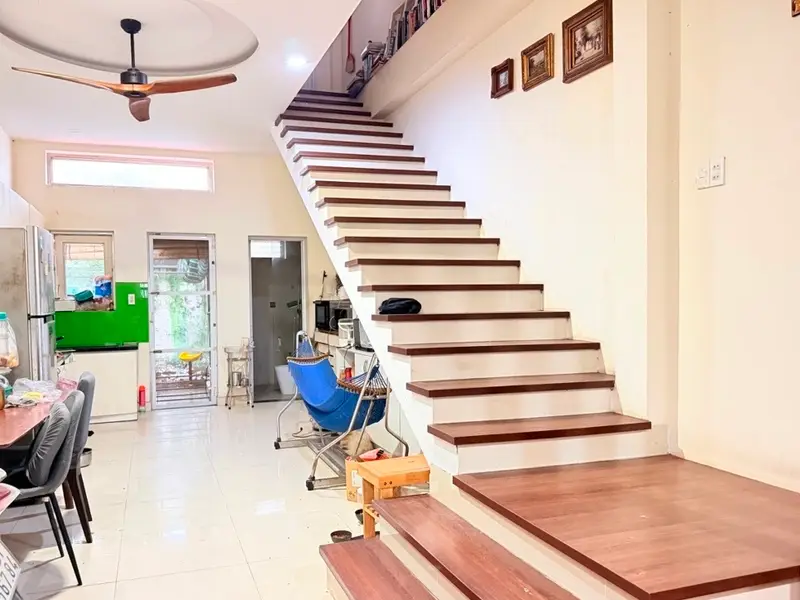 NHÀ NGON TẠI TRUNG TÂM Q2, DIỆN TÍCH LỚN, NGANG 5M6... Bán nhà mặt phố tại Bình Trưng, Hồ Chí Minh 01