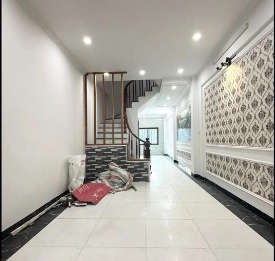 BÁN NHÀ PHÚ MỸ 38M 4 TẦNG 9 TỶ... Bán nhà riêng tại Từ Liêm, Hà Nội 01