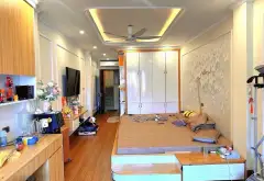 26 TỶ – THÁI THỊNH – 62M² – 7 TẦNG THANG MÁY – MẶT NGÕ KINH DOANH – Ô TÔ – PHÂN LÔ – NGÕ THÔNG... Bán nhà riêng tại Đống Đa, Hà Nội 04
