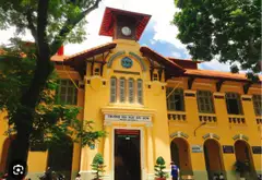 B.án Nh.à Q.5 gần ngã tư Nguyễn Trãi, Nguyễn Văn Cừ - Nhà cũ tiện xây mới, hẻm thông - đang cho thu... Bán nhà riêng tại Chợ Quán, Hồ Chí Minh 02